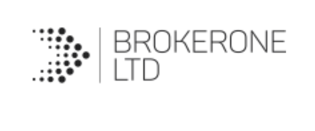 Broker One LTD лого