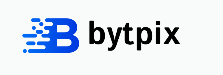 BytPix лого