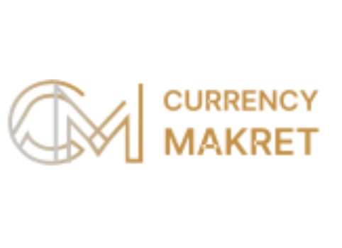 Currency Market лого