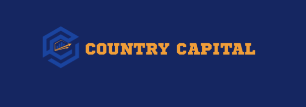 Country Capital Management лого