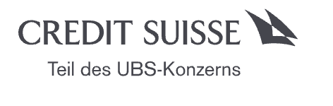 Credit Suisse AG лого