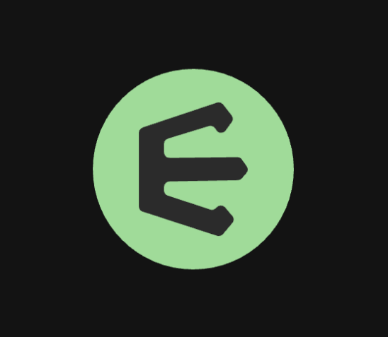 Ecotex ML логотип