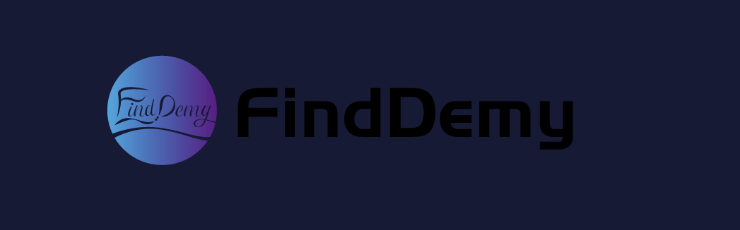 FindDemy лого