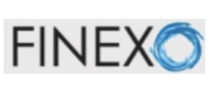 Finexo лого