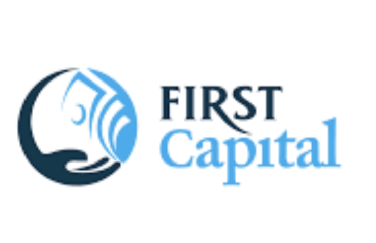 First Capital Finance логотип