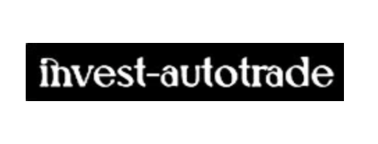 Invest Autotrade лого