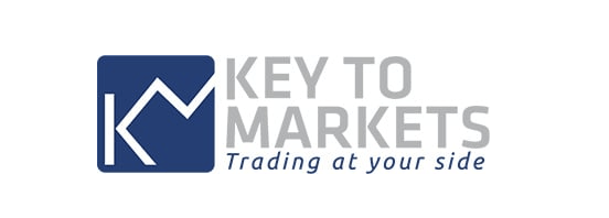 Key to Markets лого