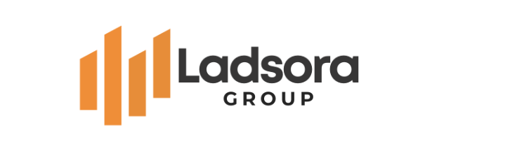 Ladsora Group лого