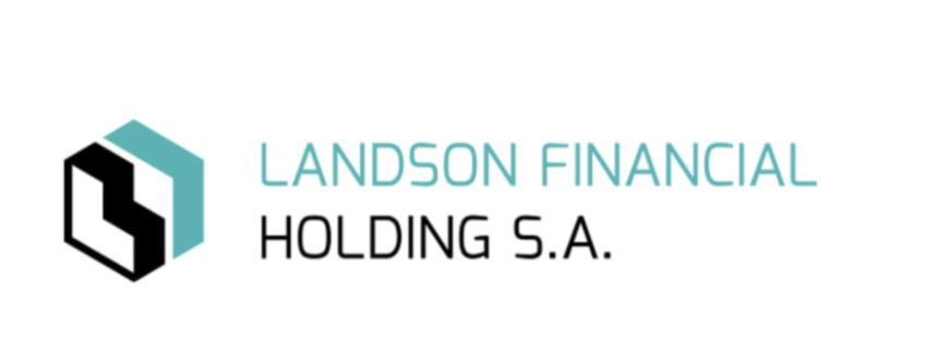 Landson Financial Holding лого