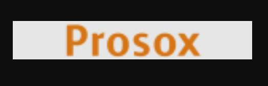 Prosox обзор