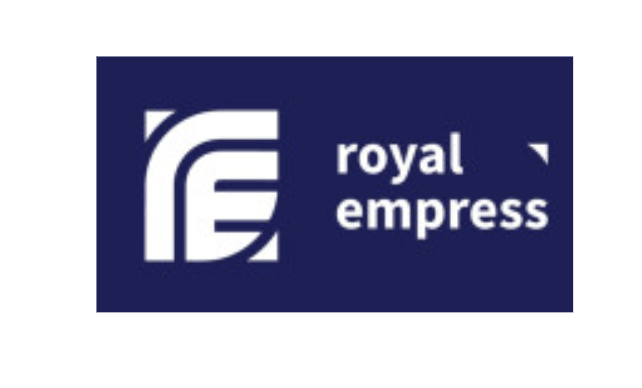 Royal Empress логотип