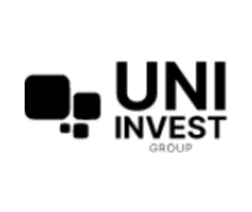 Uni Invest Group лого