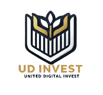 United digital invest логотип