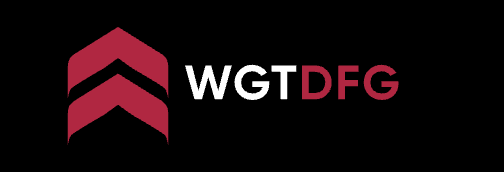 WGT-dfg лого