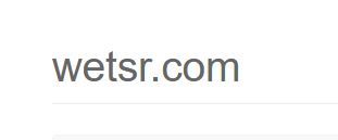 Wetsr обзор
