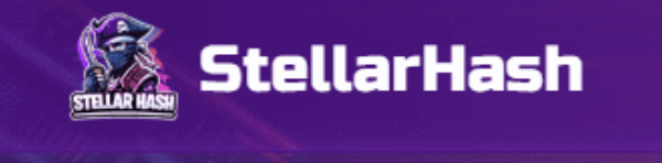 Stellarhash лого
