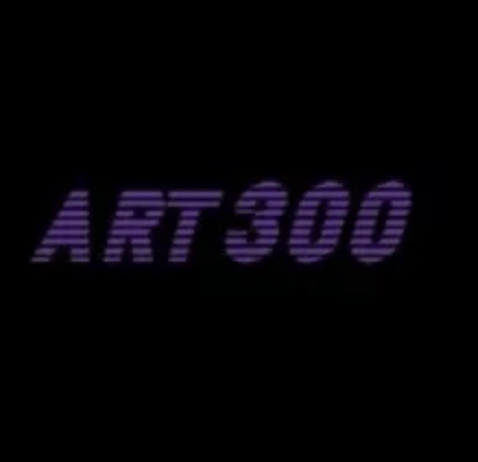 Art300.art лого