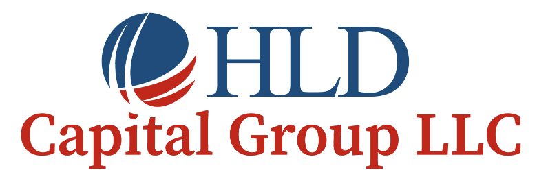 Capital HLD лого