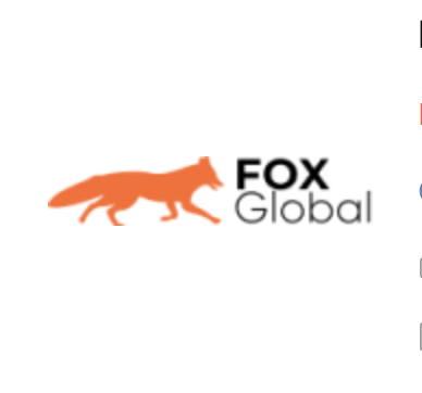 Fox Global лого