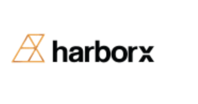 Harborx лого
