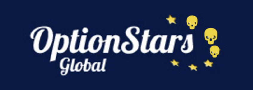 Option Stars Global лого
