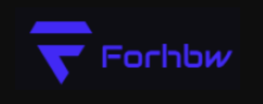 Forhbw лого