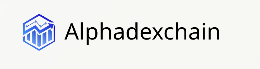 AlphaDexChain лого