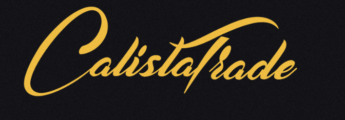 CalistaTrade лого