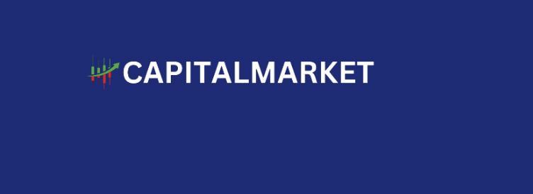 Capital Market Ltd логотип