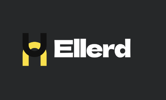 Ellerd лого