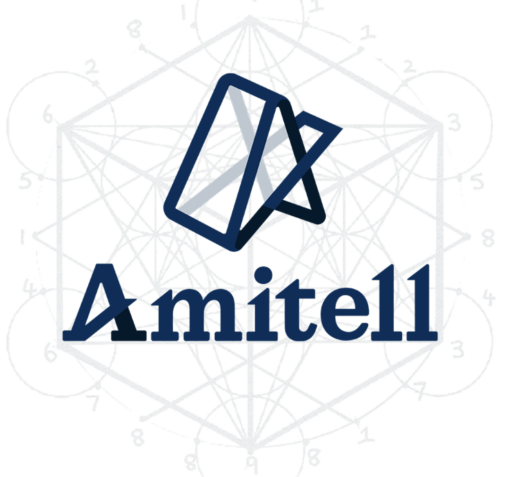 Amitell Capital PTE. LTD лого