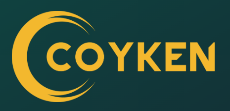 Coyken обзор