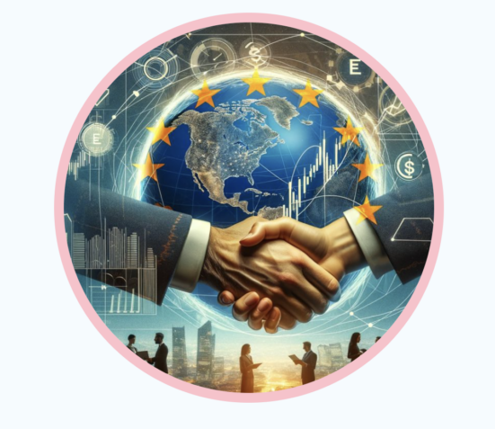 Financialtrader логотип