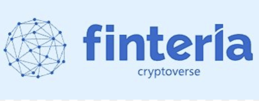 Finteria лого