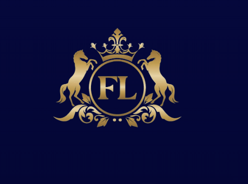 FL Trading лого