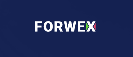 Forwex лого