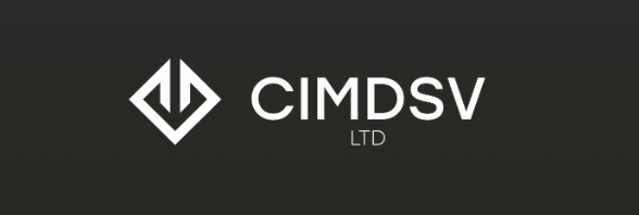 CIMDSV LTD лого