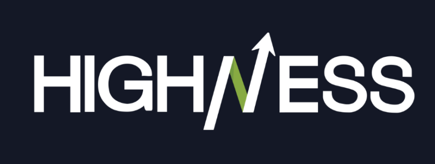 Highness Investment лого