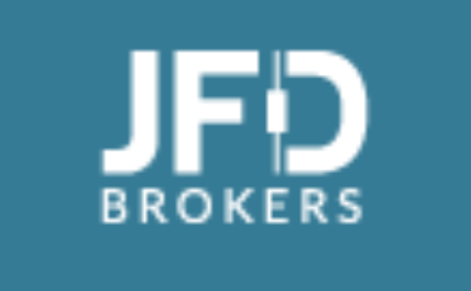 JFD Brokers лого