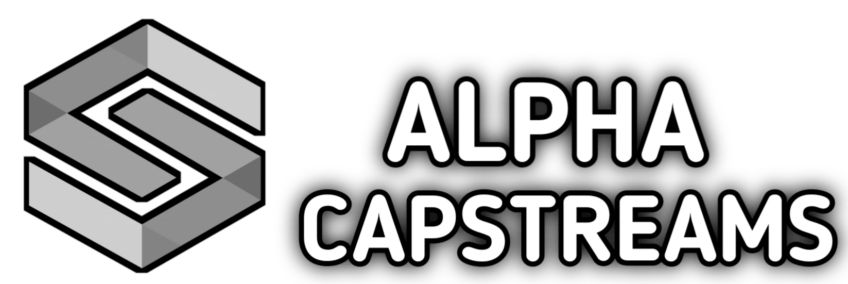 ALPHA CAPSTREAMS