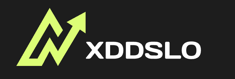 Xddslo лого