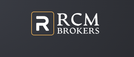 RCM Brokers логотип