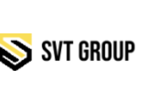 SVT Group лого
