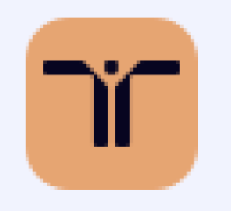 Trilaxor лого