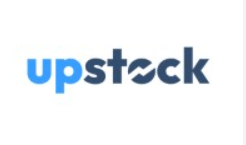 UpStockGroup логотип