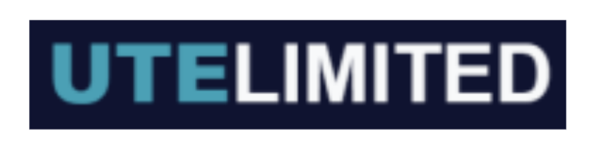 Ute Limited логотип