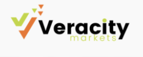 Veracity Markets лого