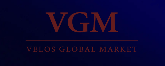 Velos Global Markets логотип