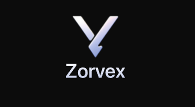 Zorvex лого
