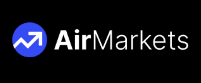 AirMarkets лого
